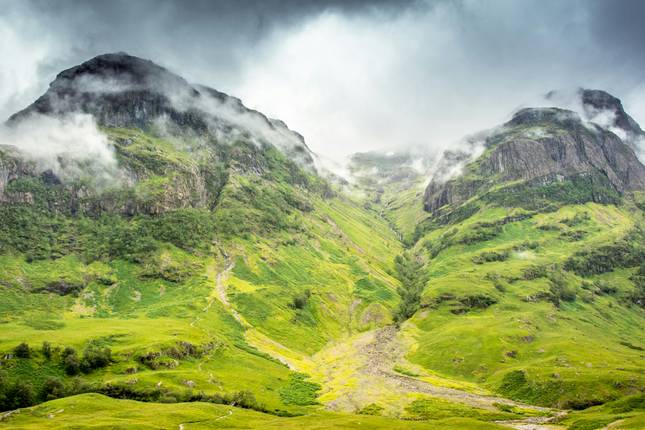 Outlander TV Overnight - 2 days