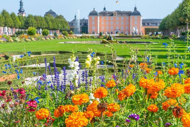 Mannheim - Culture squared