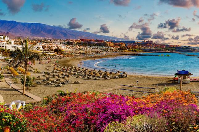 Hike The Canary Islands