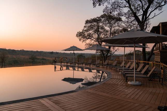 Premium Southern Africa in Depth