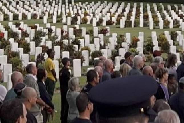 Legacy of Kokoda: Anzac Day & PNG Discovery