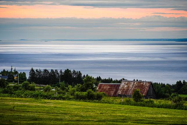 Discover Quebec (6 destinations)