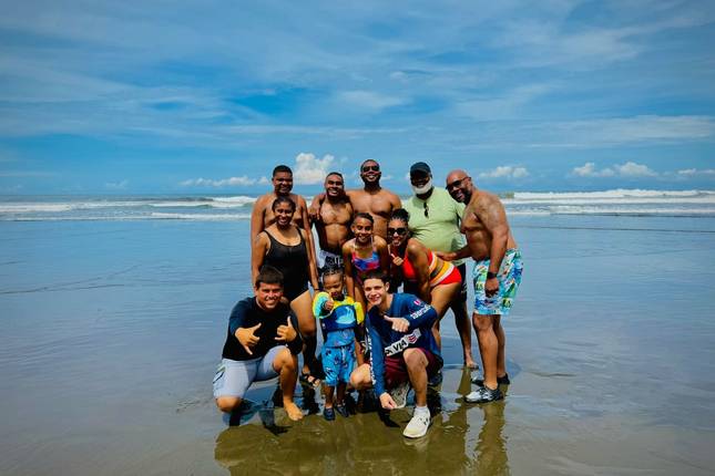 Full Day Waterfalls Adventure in Quepos Manuel Antonio Costa Rica