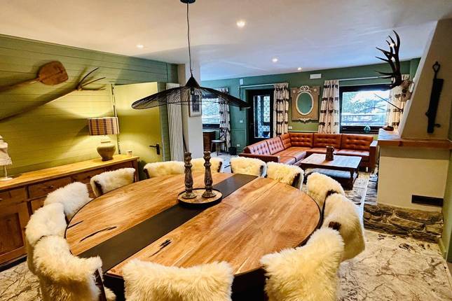 French & Italian High Alps Ski/Touring Adventure