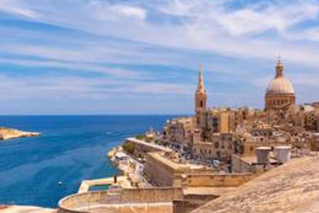 Sicily & Malta Explorer - 11 days