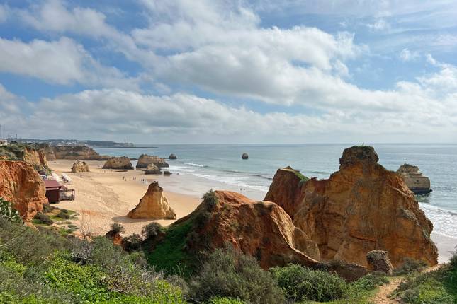 Lisbon - Sagres: Along the Atlantic Coast 7 Days