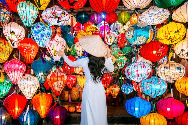 Die Highlights von Vietnam und Kambodscha erleben (17 Tage)