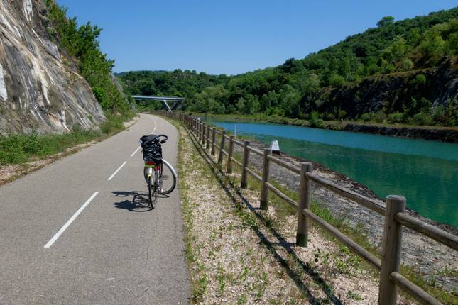 Valais Wine Trail4 Days