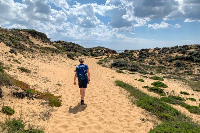 Rota Vicentina & Alentejo 8 Days