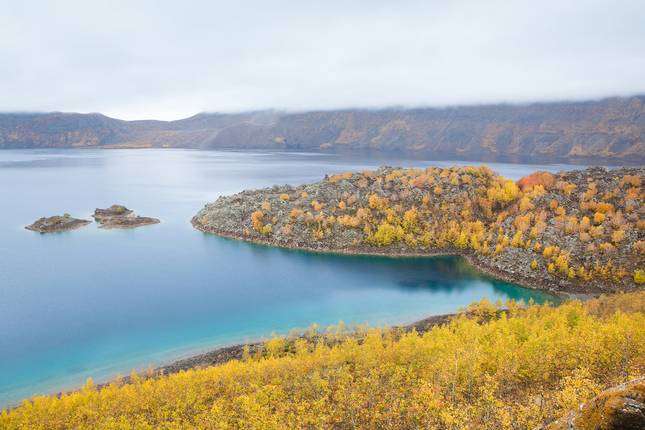 Eastern Turkey From Istanbul - 14 days
