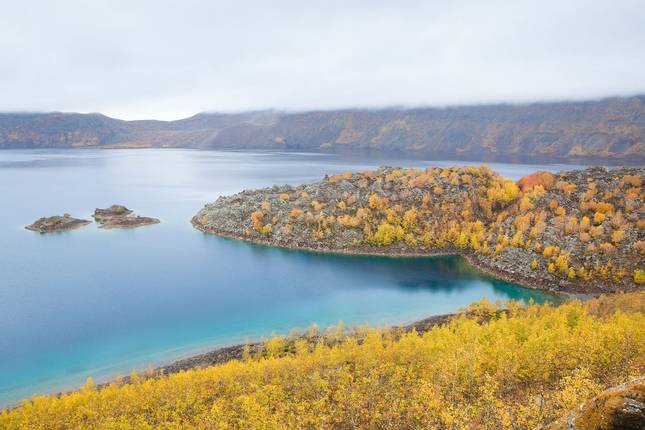 Eastern Turkey From Istanbul - 14 days