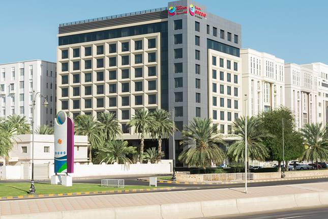 The Muscat  Simple City Package