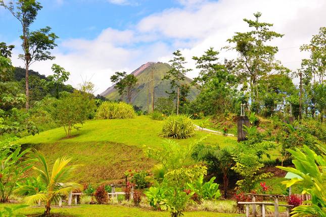 Costa Rica & Nicaragua Express - 7 days