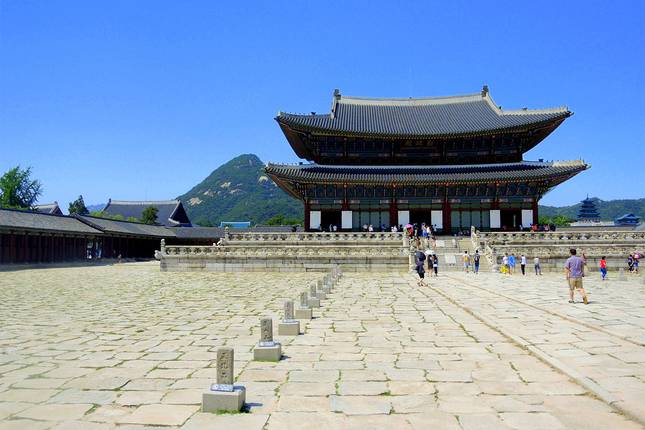 Essential Seoul Adventure - 4 days