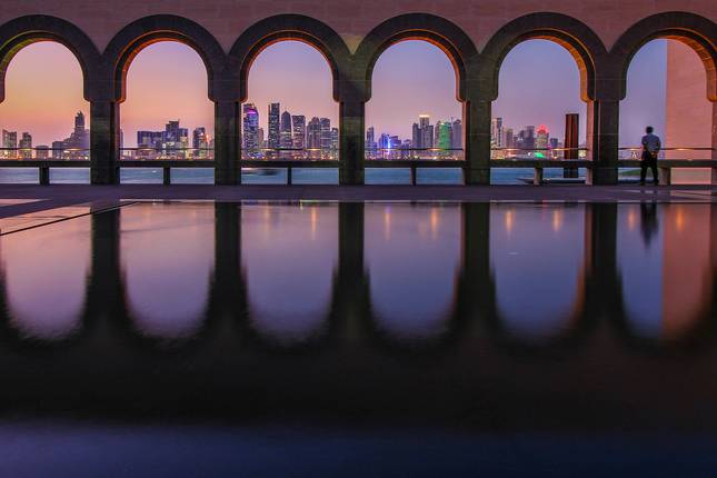 Doha Family Discovery (5 Star) - 3 days