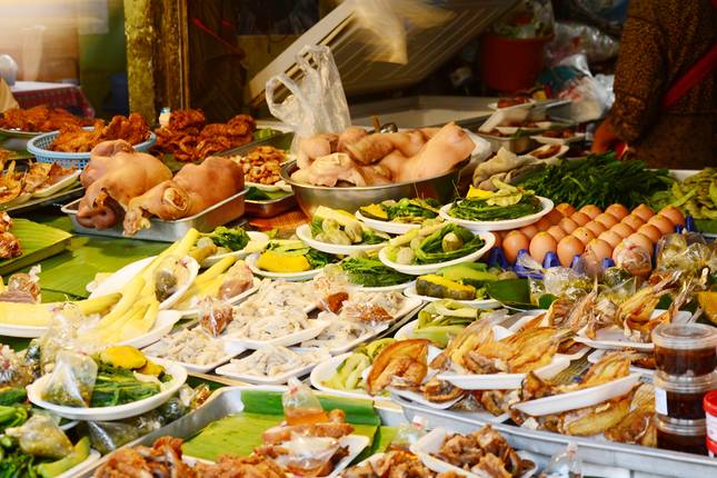 Essential Bangkok to Chiang Mai - 7 days