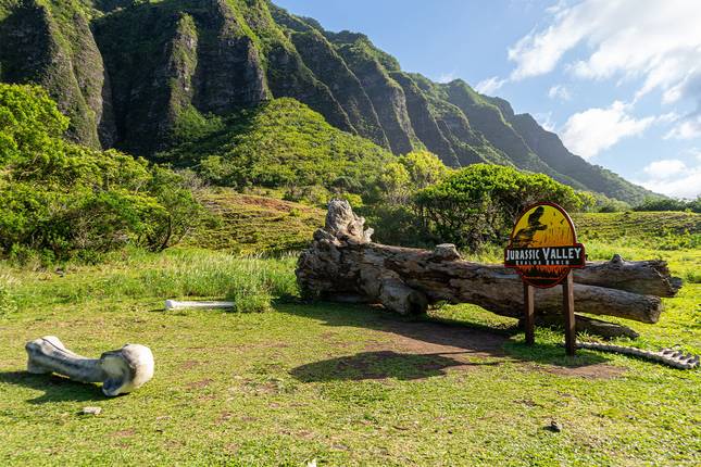 Hawaii Oahu Explorer - 7 days