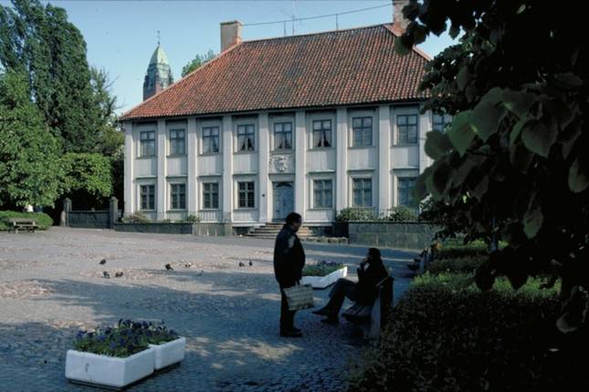 Denmark and Sweden in a week - Covering Copenhagen Gothenburg and Stockholm