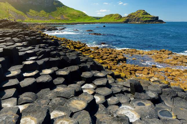 Ireland at Leisure (Small Group)