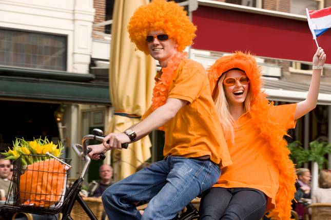 Windmills, Tulips & Belgian Delights with Amsterdam & Bruges 2027 - 13 Days (from Amsterdam to Brussels)