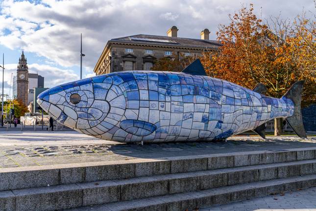 Secrets of the Emerald Isle: A Roadtrip through Ireland