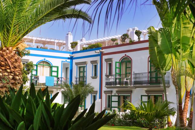 Gran Canaria Express: Short trip, great experiences