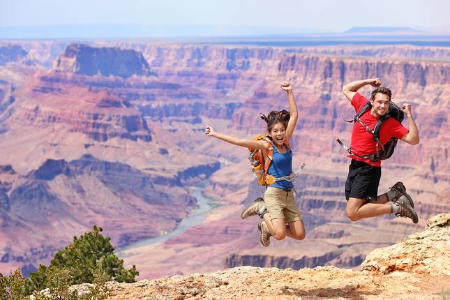 Landscapes of the American Southwest - 7 days