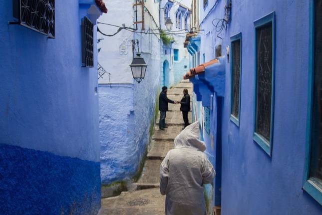 Private 6-Day Morocco Tour from Casablanca to Marrakech via Sahara