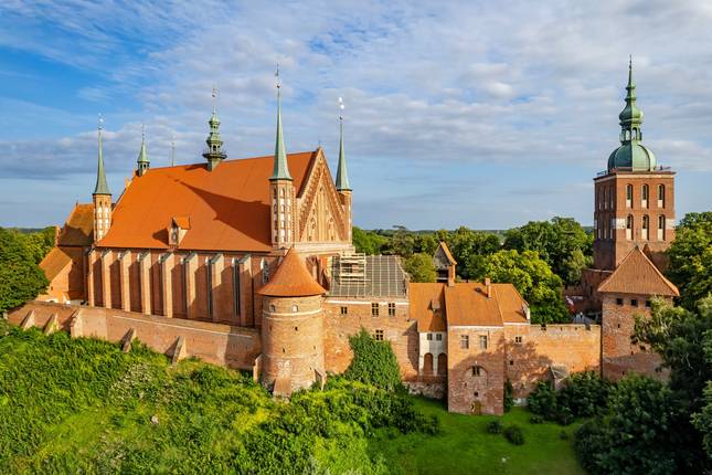 Full Wonders of Poland Circuit