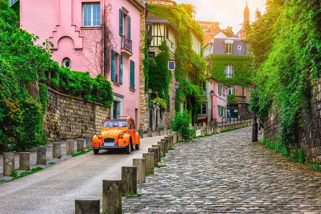 Wonders of Burgundy (7 destinations)