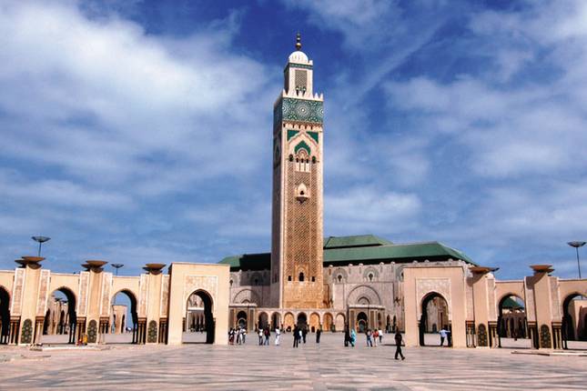 Hiking Morocco's Highlights