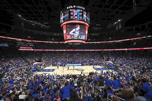 NBA - Group Tour Orlando Magic