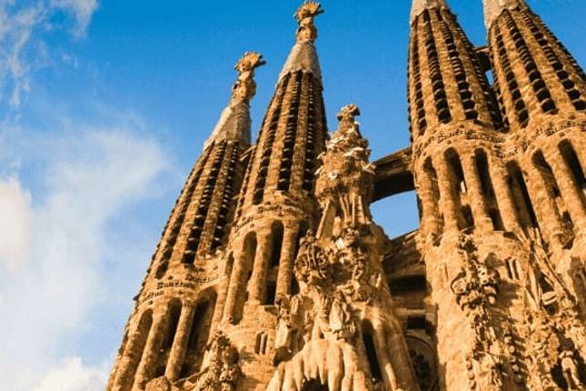 Idyllic Islands of the Mediterranean 2028 - 12 Days (from Barcelona to Rome)