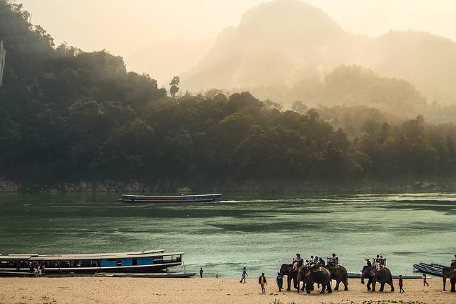 Journey along the Mekong 2025-2026|2026-2027|2027-2028