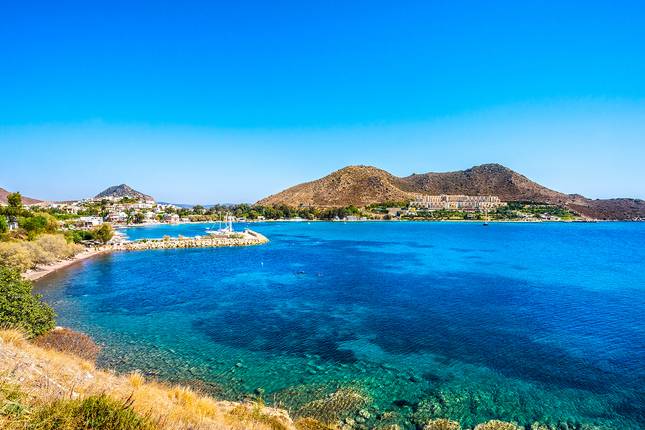 Bodrum Explorer - 4 days