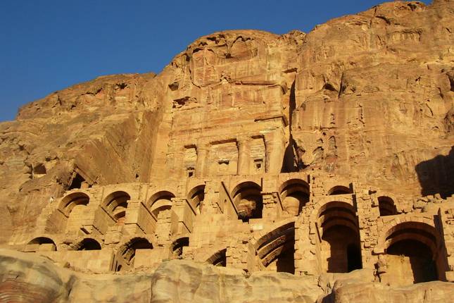 8-Day Tafraout & Anti-Atlas Mountains Adventure