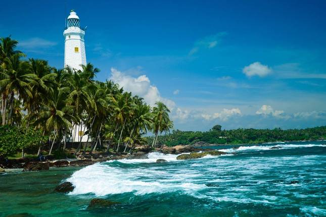 Sri Lanka a Lifetime Experience By G Experiences