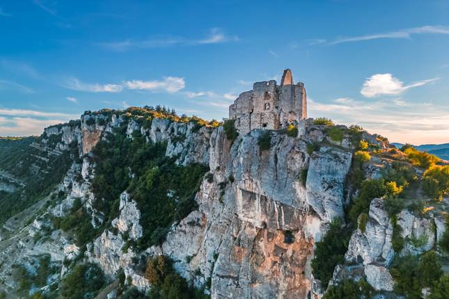 Cruise and Hikes: The Rhône and the Saône Reveal the Richness of Their Terroirs (port-to-port cruise)