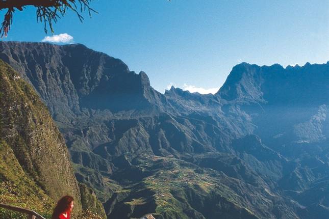 La Reunion - Island of a thousand faces