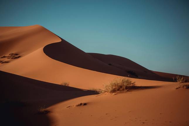 7 Days Sahara Desert Tour from Tangier