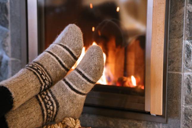 Coorie & Create: The Scottish Craft & Cuisine Retreat 2026