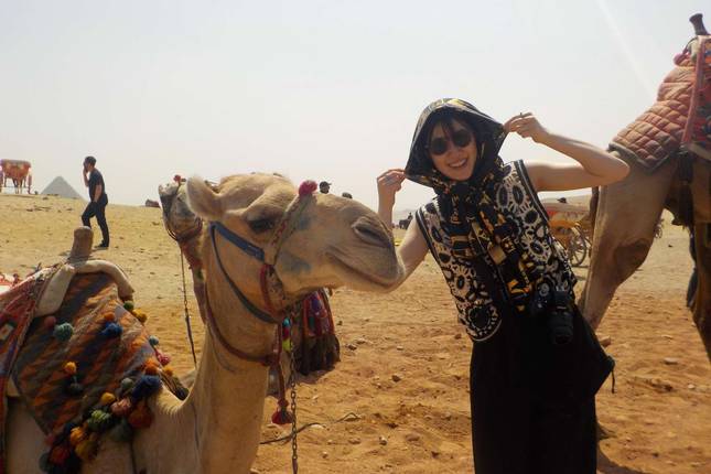 Best of Cairo & Giza Short Break
