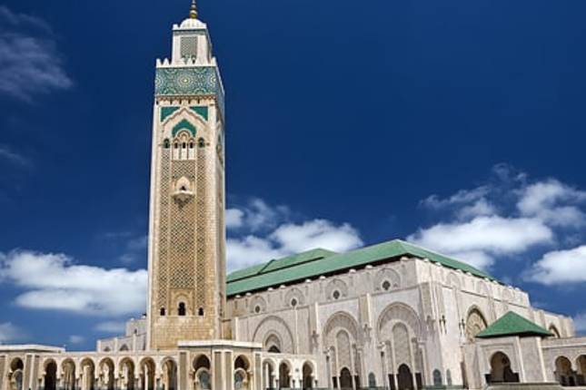 5-Day Morocco Jewish Heritage Tour Itinerary