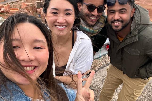 5-daagse ontdekkingstocht door de woestijn: Agadir naar Fes via Marrakech