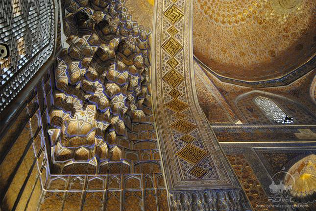 Four Stans Odyssey: Through the Heart of Central Asia, 18 days