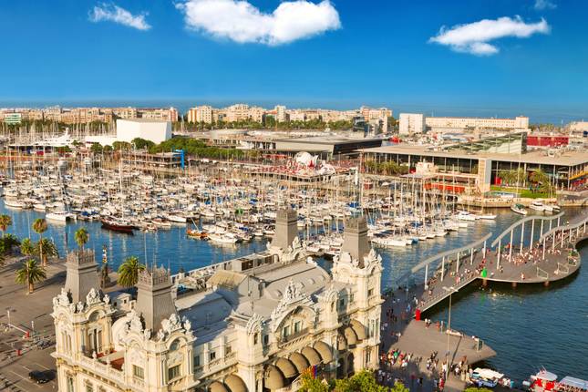 14-Day All Spain from Santiago de Compostela