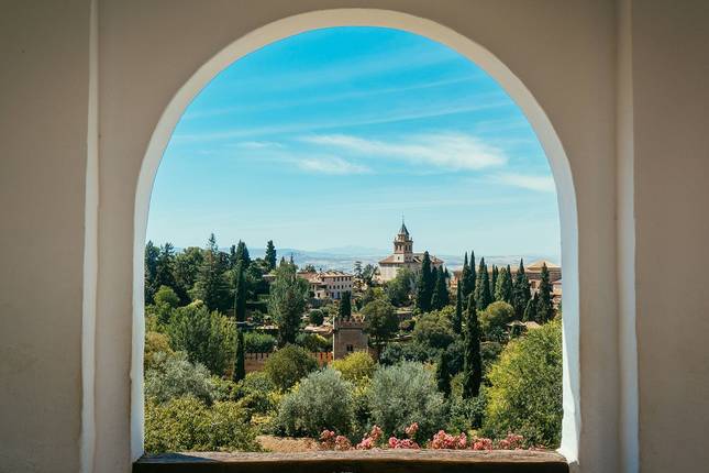 Best of Portugal, Andalucia & Barcelona - 13 days