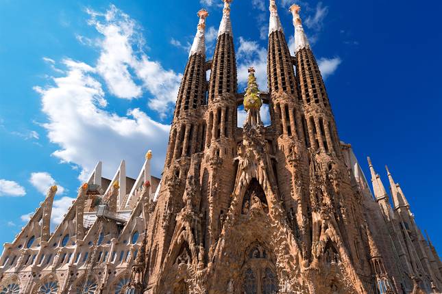 Spain Uncovered - 14 days