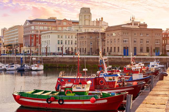 Highlights of Galicia & Portugal - 10 days