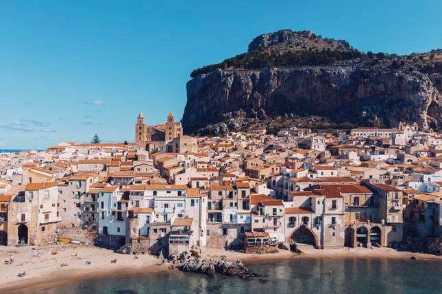 Sicilian Experience Tour